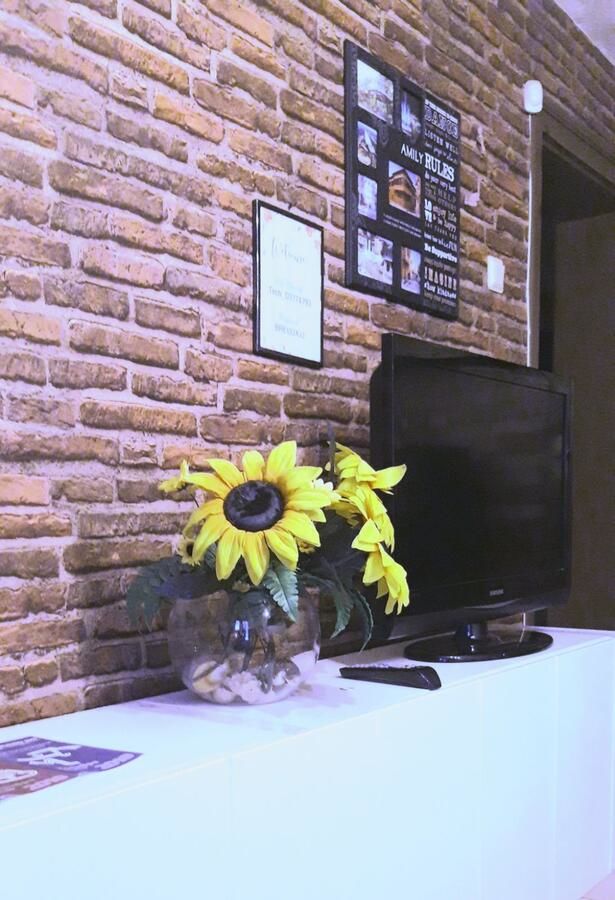 Хостелы Studio M Пловдив-5