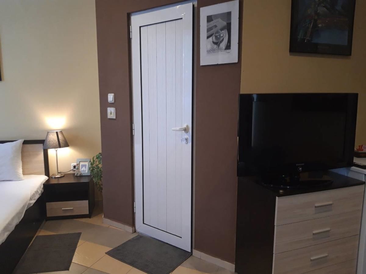 Хостелы Studio M Пловдив-23