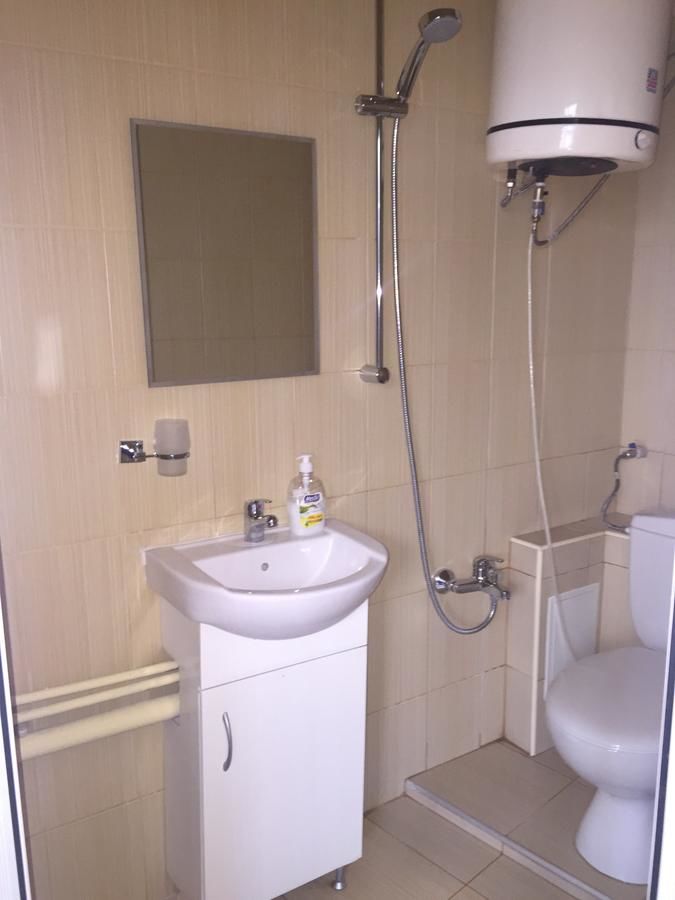 Хостелы Studio M Пловдив