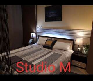 Хостелы Studio M Пловдив-5